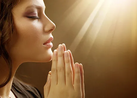 Психологическая и духовная помощь