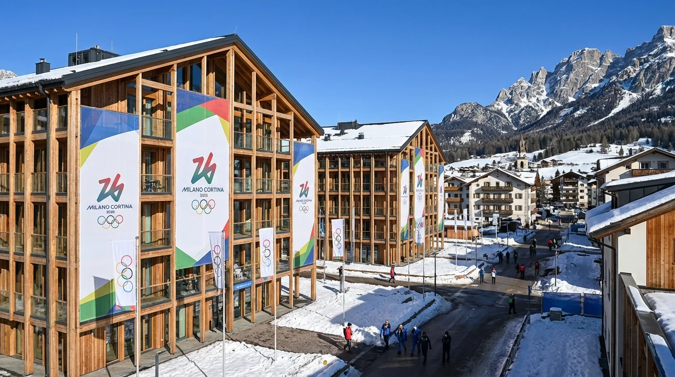 Олимпиада 2026 в Милане: спортсмены из штата Вашингтон завоевали медали